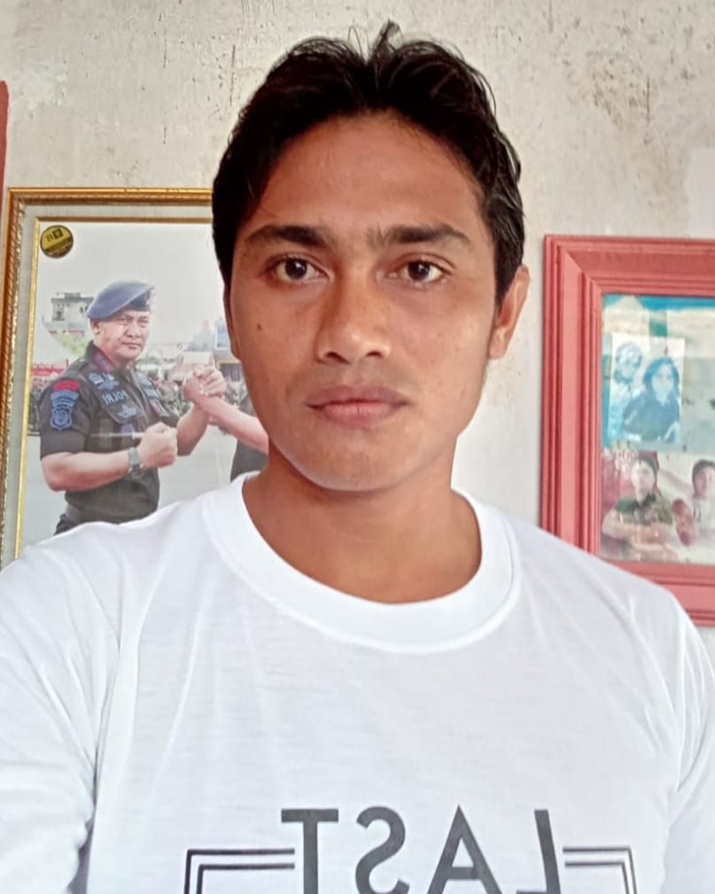 Muhammad Akbar