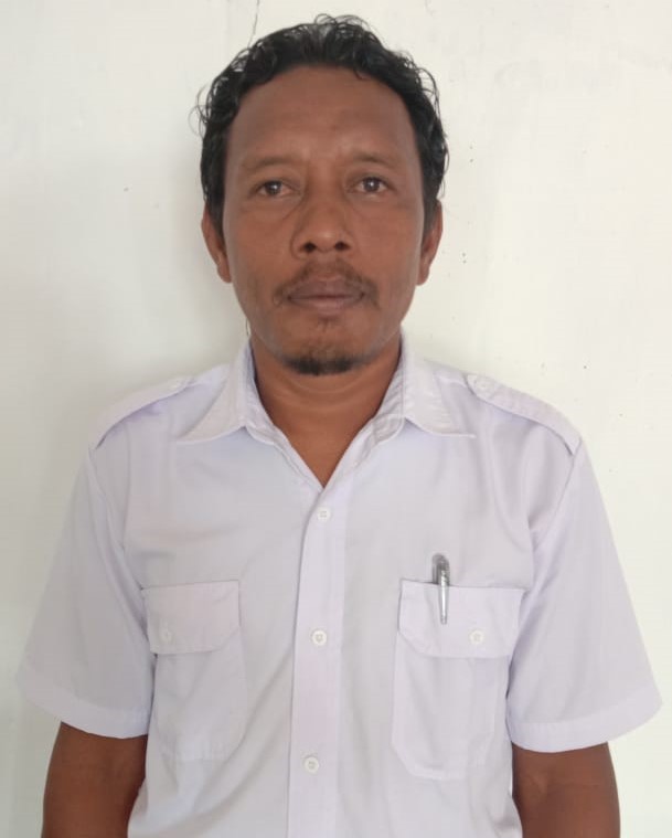 Muhammad Yahya  