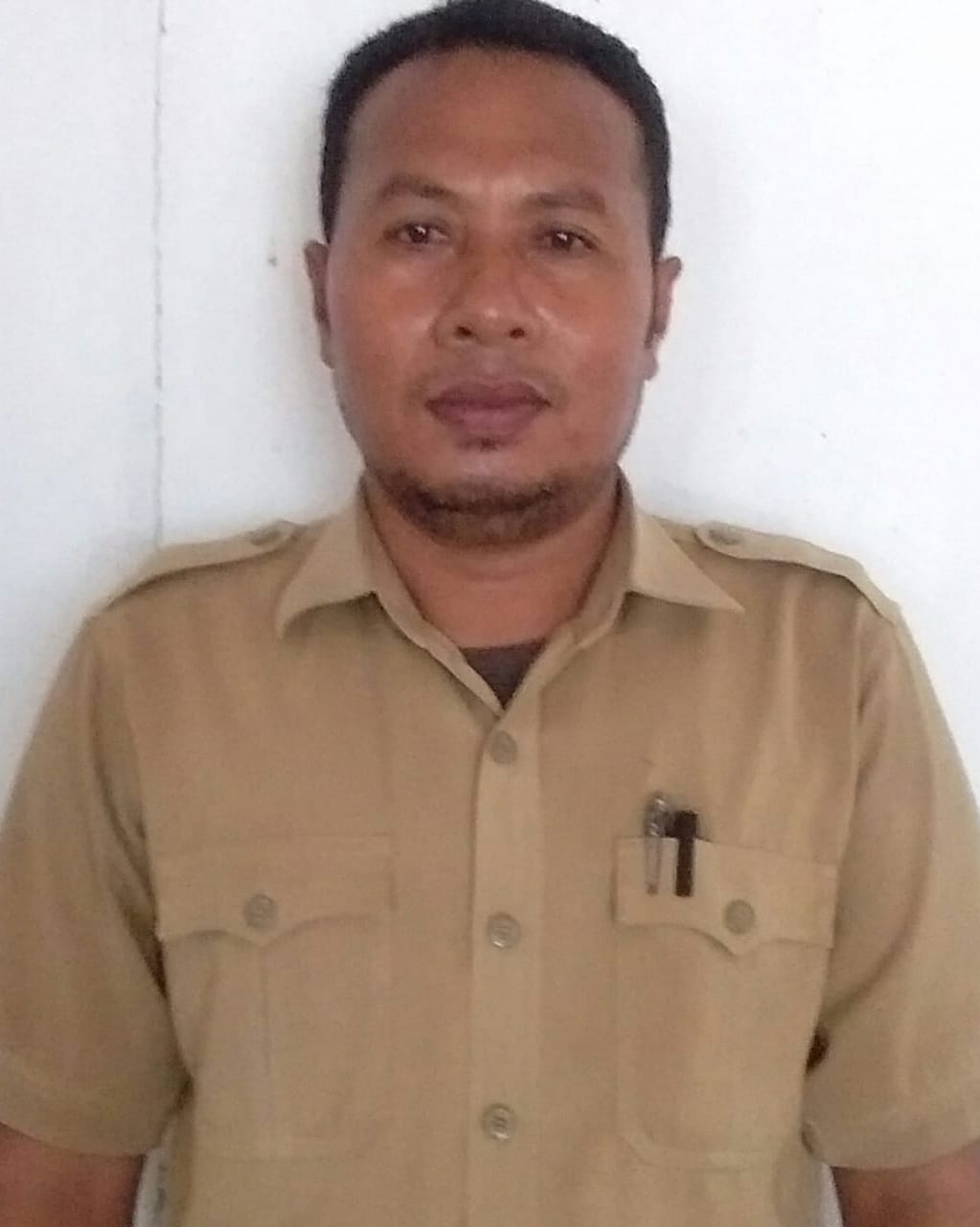 Muhammad Nazar