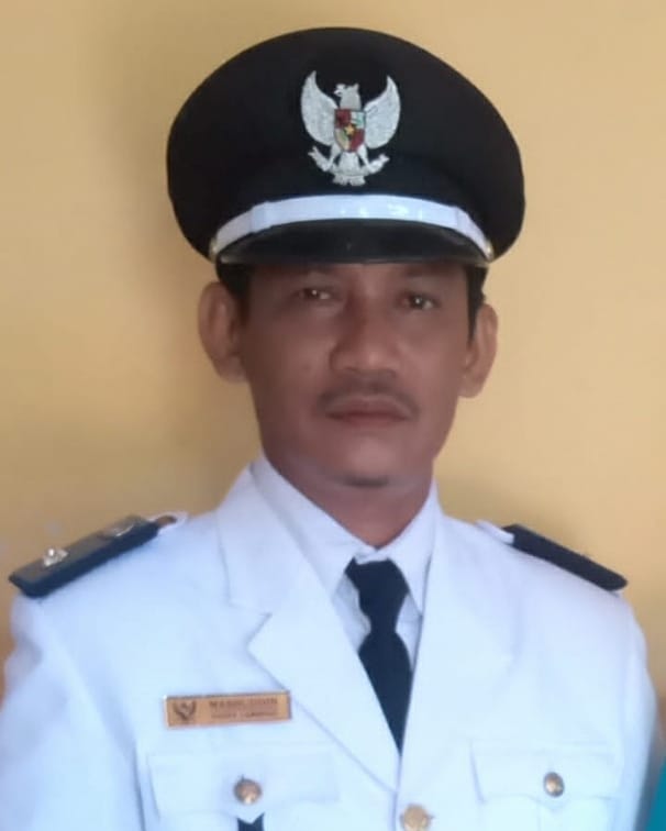 Mashuddin