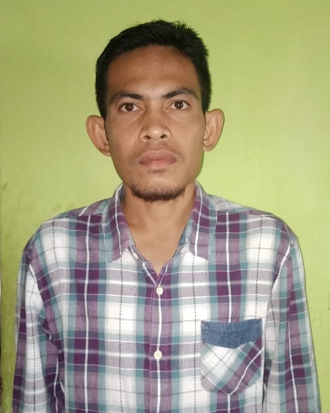 Muhammad Anwar 