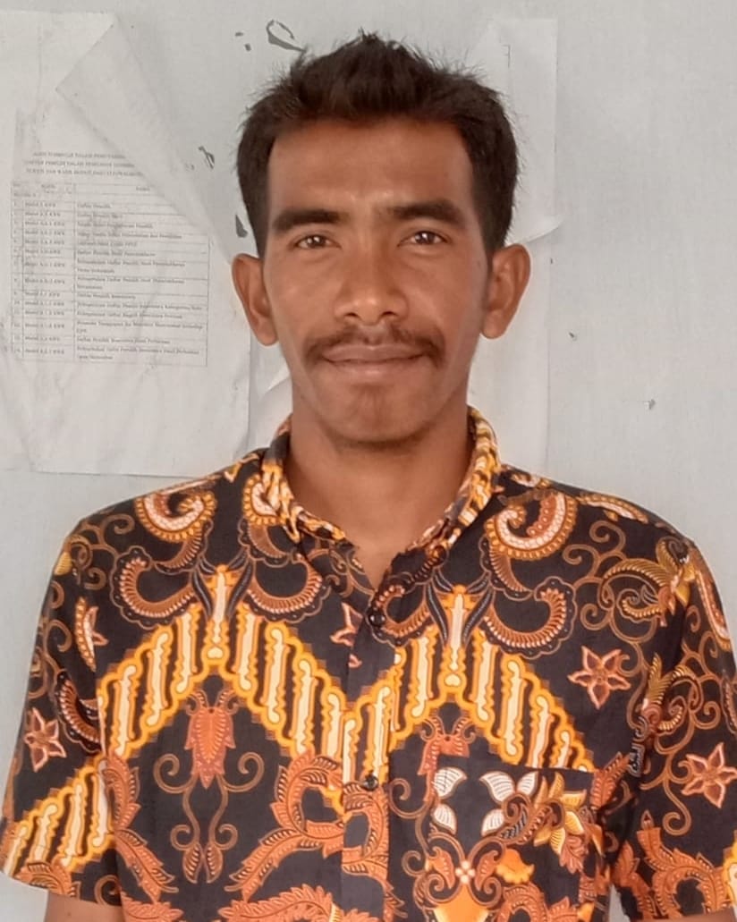 Jasri (Anggota BPD)